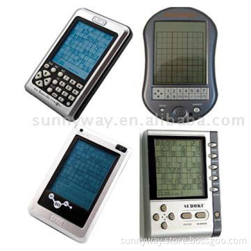 Sudoku Games